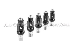 Alpha Competition 14x150 Wheels Stud and Nut Conversion kit for Audi / Seat / Skoda / VW