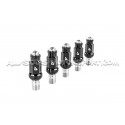 Kit ecrous de roue Alpha Competition 14x150 pour Audi / Seat / Skod...