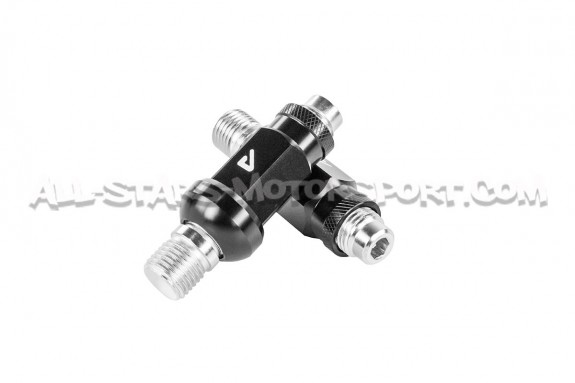 Alpha Competition 14x150 Wheels Stud and Nut Conversion kit for Aud...