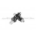Alpha Competition 14x150 Wheels Stud and Nut Conversion kit for Aud...