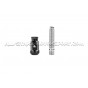 Kit tornillos / tuercas de llantas Alpha Competition 14x150 para Audi / Seat / Skoda / VW