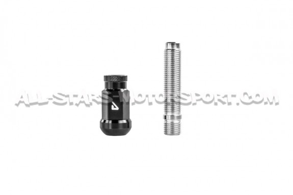 Kit tornillos / tuercas de llantas Alpha Competition 14x150 para Au...