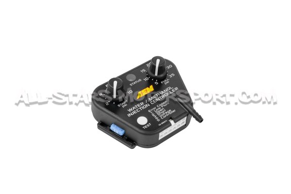 Kit d'injection eau / methanol AEM V3 pour moteur turbo essence
