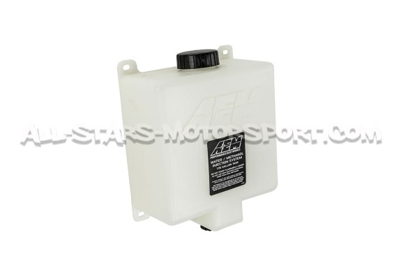 Kit d'injection eau / methanol AEM V3 pour moteur turbo essence