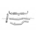 Escape catback Injen Super SES para Toyota Supra GR 3.0 A90 MK5