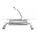 Catback Scorpion pour Mazda MX5 NC