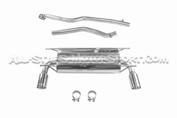 Catback Scorpion pour Mazda MX5 NC