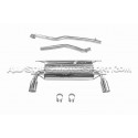Mazda MX5 NC Scorpion Catback Exhaust