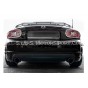 Mazda MX5 NC Scorpion Catback Exhaust