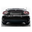 Escape catback Scorpion para Mazda MX5 NC