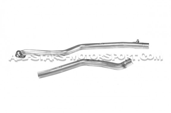 Catback Scorpion pour Mazda MX5 NC