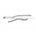 Mazda MX5 NC Scorpion Catback Exhaust