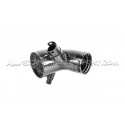 Inlet de turbo de carbono Dinan para BMW M140i / M240i F2x y 340i / 440i F3x