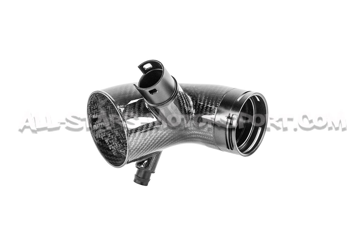 BMW M140i / M240i / 340i / 440i B58 Dinan Carbon Fiber Turbo Inlet