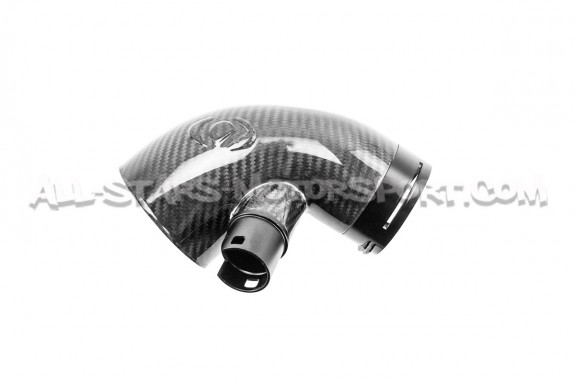BMW M140i / M240i / 340i / 440i B58 Dinan Carbon Fiber Turbo Inlet
