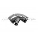 BMW M140i / M240i F2x and 340i / 440i F3x Dinan Carbon Fiber Turbo Inlet