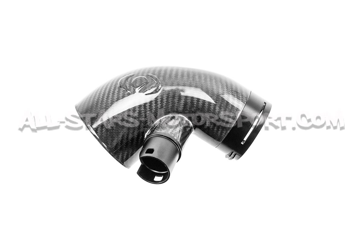 BMW M140i / M240i F2x and 340i / 440i F3x Dinan Carbon Fiber Turbo Inlet