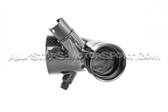 BMW M140i / M240i F2x and 340i / 440i F3x Dinan Carbon Fiber Turbo Inlet