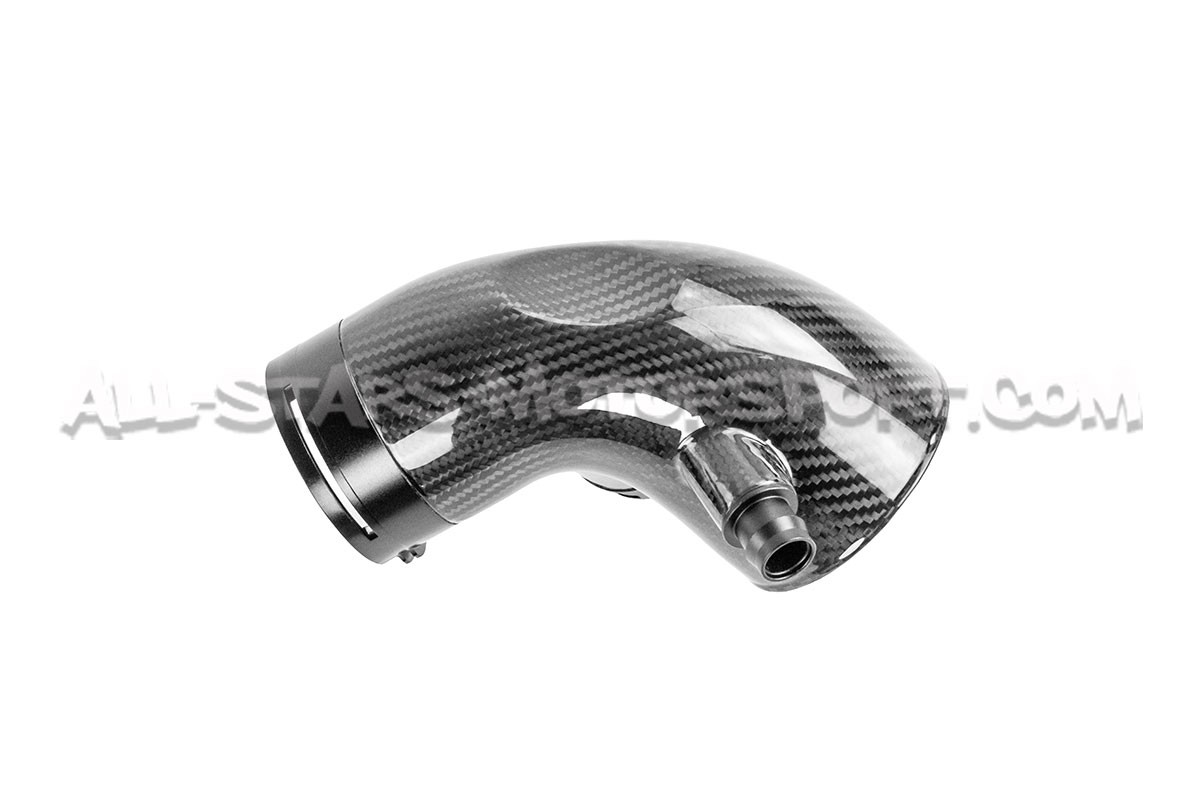 BMW M140i / M240i F2x and 340i / 440i F3x Dinan Carbon Fiber Turbo Inlet