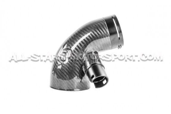 BMW M140i / M240i / 340i / 440i B58 Dinan Carbon Fiber Turbo Inlet