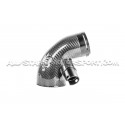 BMW M140i / M240i / 340i / 440i B58 Dinan Carbon Fiber Turbo Inlet