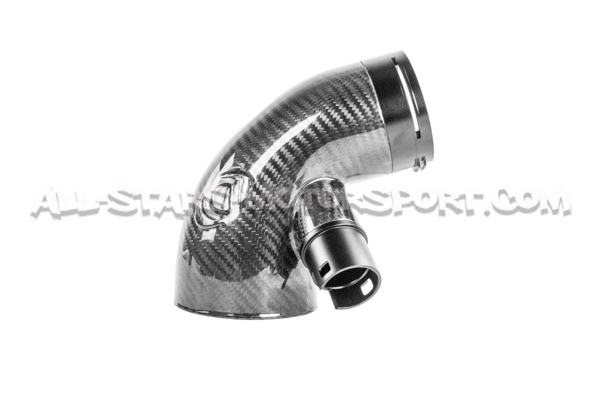 BMW M140i / M240i F2x and 340i / 440i F3x Dinan Carbon Fiber Turbo Inlet