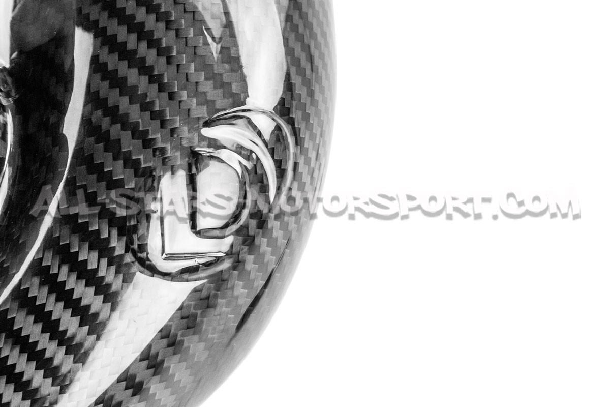 BMW M140i / M240i / 340i / 440i B58 Dinan Carbon Fiber Turbo Inlet