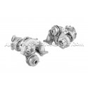 Kit turbo Stage 2+ RS CTS Turbo para BMW 1M / 135i / 335i N54