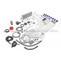 Honda S2000 HKS GT2 Pro Supercharger Kit