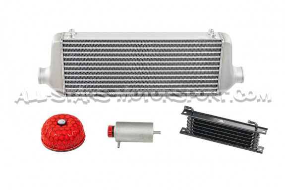 Honda S2000 HKS GT2 Pro Supercharger Kit