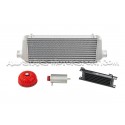 Kit compresseur HKS GT2 Pro Kit pour Honda S2000