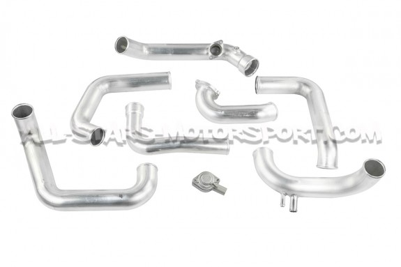 Honda S2000 HKS GT2 Pro Supercharger Kit