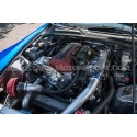 Honda S2000 HKS GT2 Pro Supercharger Kit