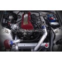 Honda S2000 HKS GT2 Pro Supercharger Kit