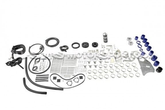 Kit compresor HKS GT2 Pro Kit para Honda S2000