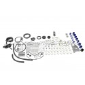 Honda S2000 HKS GT2 Pro Supercharger Kit