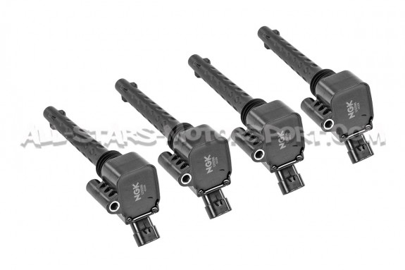NGK ignition coils for Abarth 595 / 695