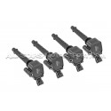 Bobines d'allumage NGK pour Abarth 595 / 695