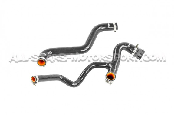Abarth 595 / 695 Mishimoto Silicone Radiator Hose Kit