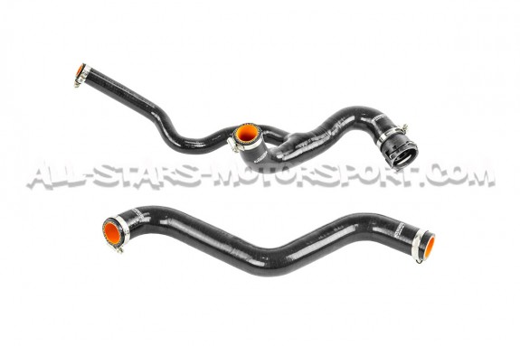 Abarth 595 / 695 Mishimoto Silicone Radiator Hose Kit