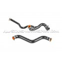 Abarth 595 / 695 Mishimoto Silicone Radiator Hose Kit