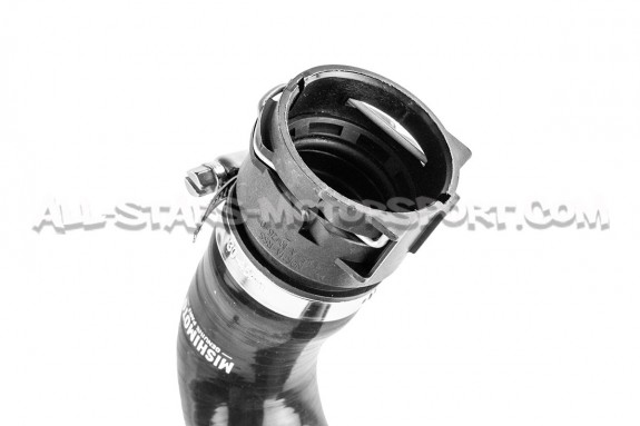 Abarth 595 / 695 Mishimoto Silicone Radiator Hose Kit