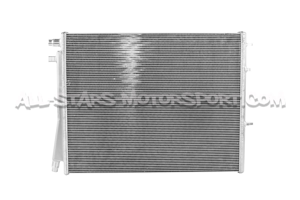 Toyota Supra A90 MK5 / M340i G20 B58 Mishimoto Chargecooler Heat Exhanger