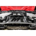 Toyota Supra A90 MK5 / M340i G20 B58 Mishimoto Chargecooler Heat Exhanger
