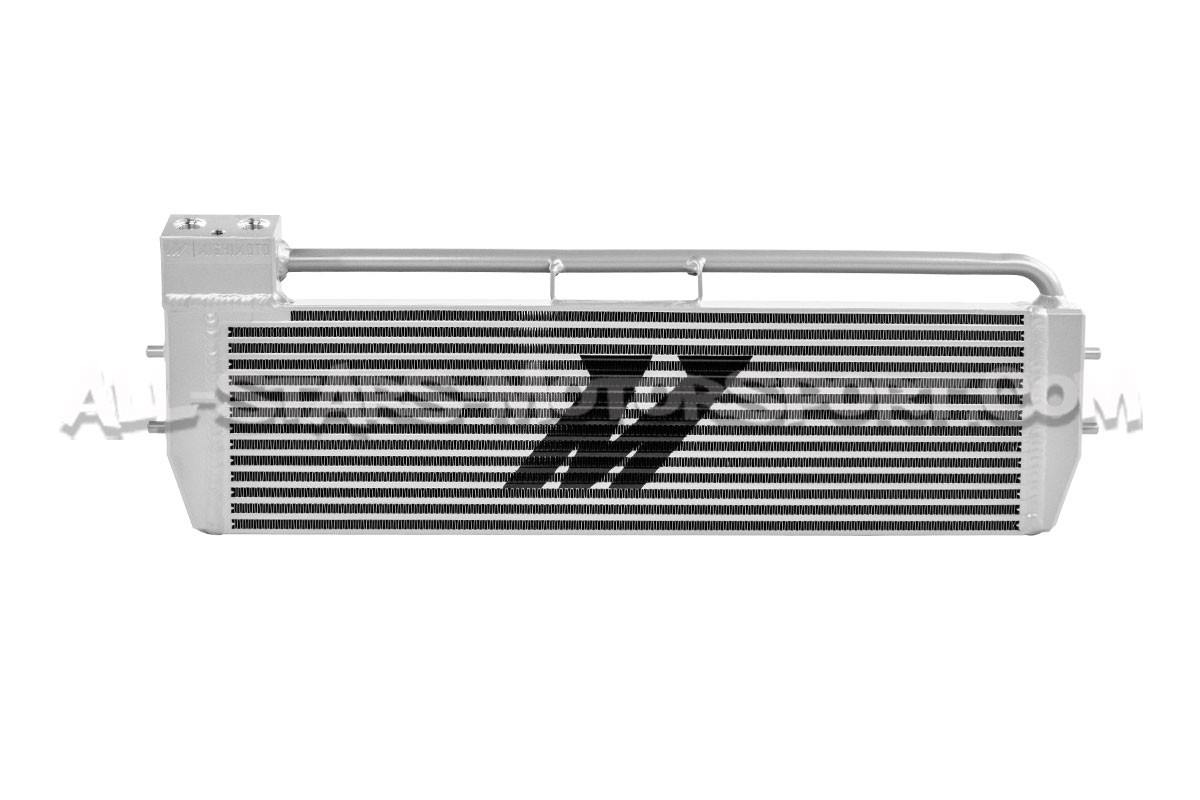 Radiador de aceite Mishimoto para BMW M5 E60