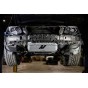 BMW M5 E60 Mishimoto Oil Cooler Kit
