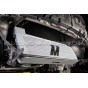 BMW M5 E60 Mishimoto Oil Cooler Kit