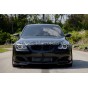 Radiador de aceite Mishimoto para BMW M5 E60