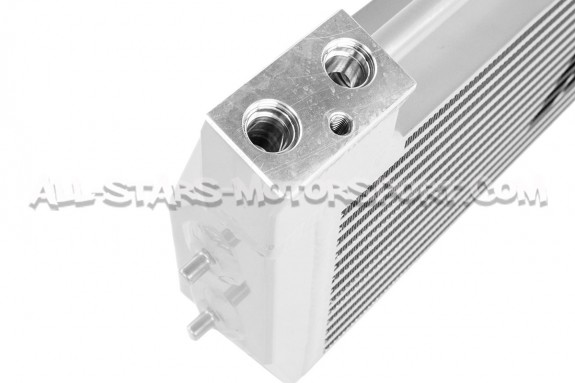 Radiateur d'huile Mishimoto pour BMW M5 E60