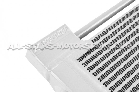 Radiador de aceite Mishimoto para BMW M5 E60